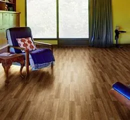 Piso Vinílico Imagine®